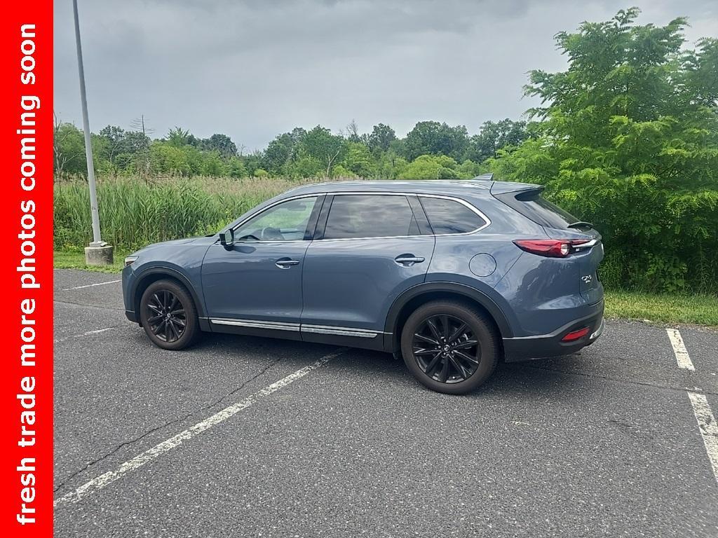 used 2023 Mazda CX-9 car, priced at $33,995