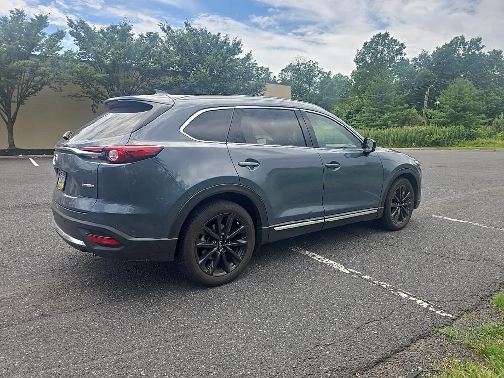 used 2023 Mazda CX-9 car, priced at $33,995