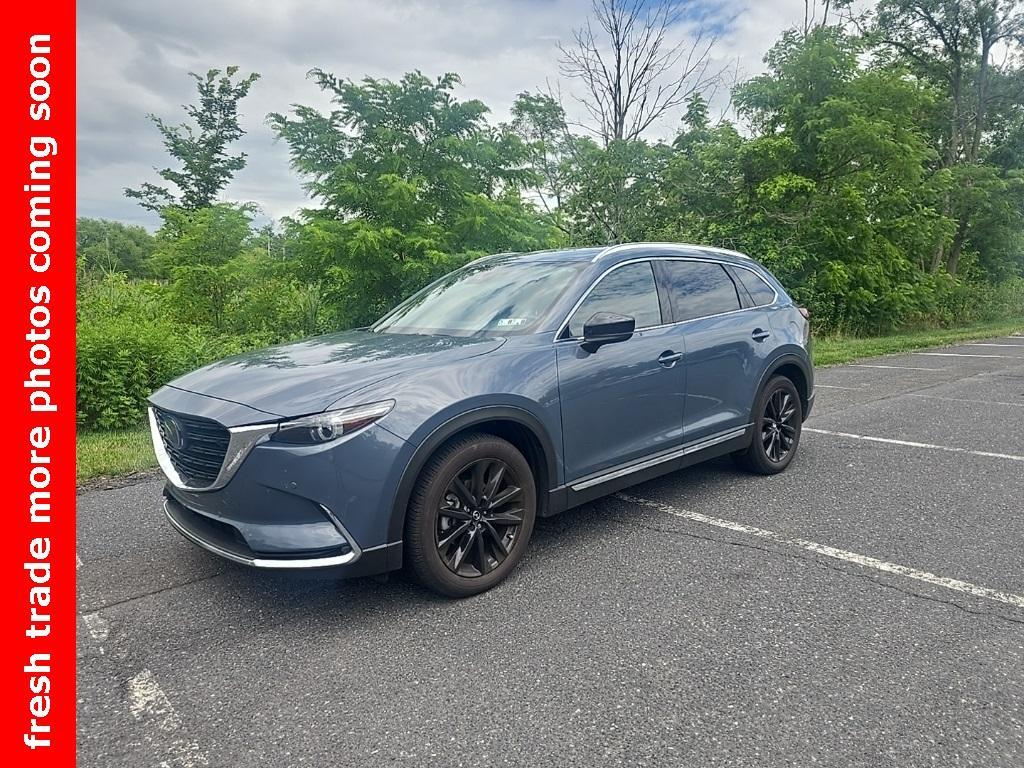 used 2023 Mazda CX-9 car, priced at $33,995