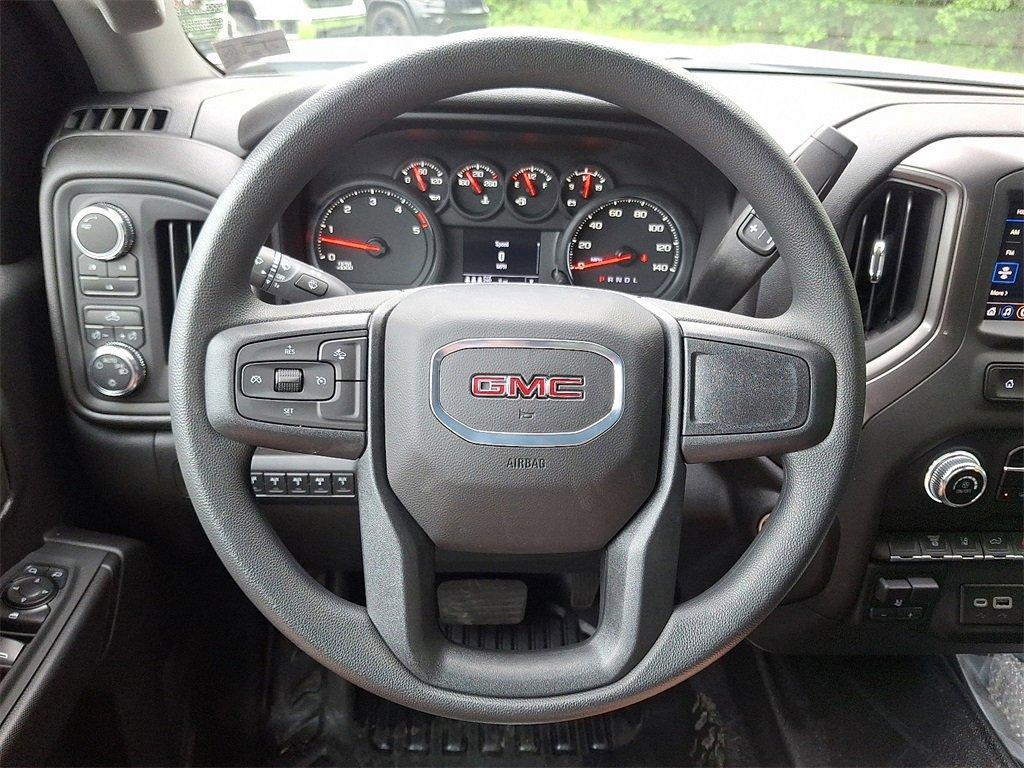 new 2025 GMC Sierra 3500 car, priced at $67,325