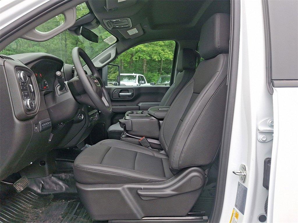 new 2025 GMC Sierra 3500 car, priced at $67,325