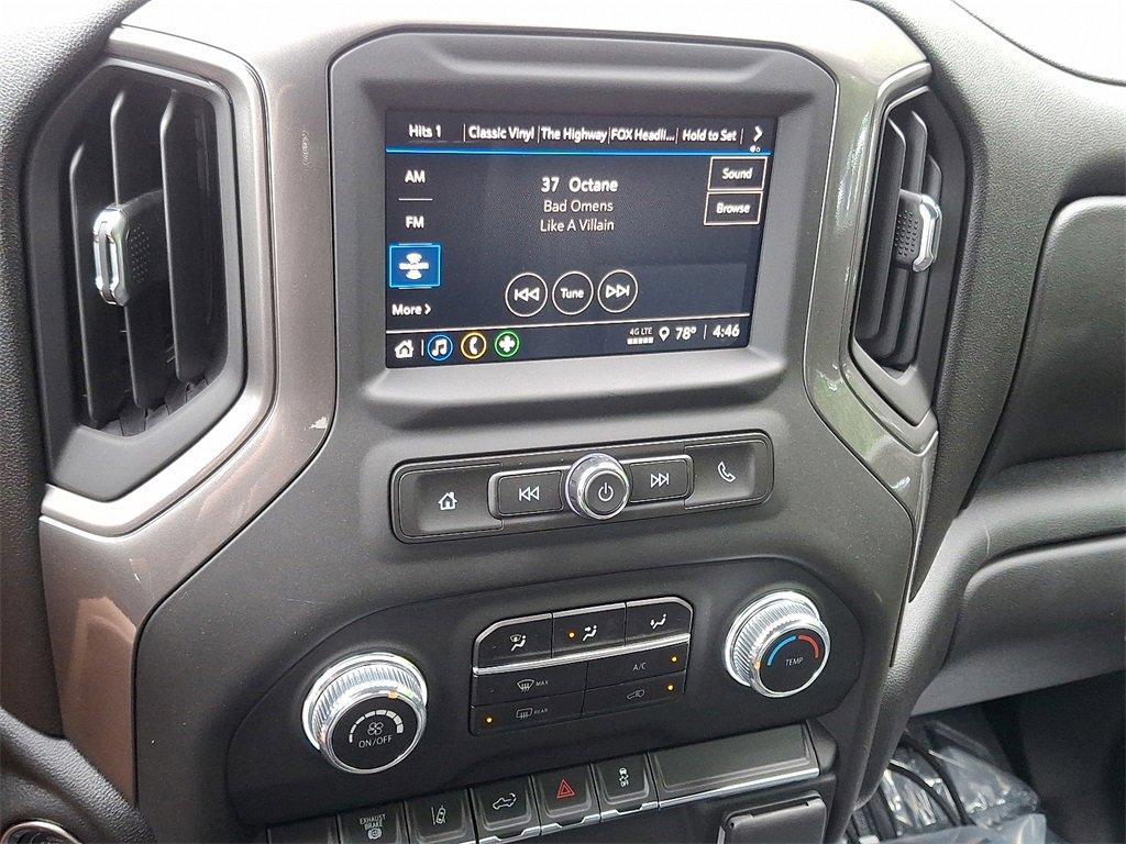 new 2025 GMC Sierra 3500 car, priced at $67,325
