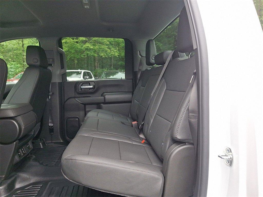 new 2025 GMC Sierra 3500 car, priced at $67,325