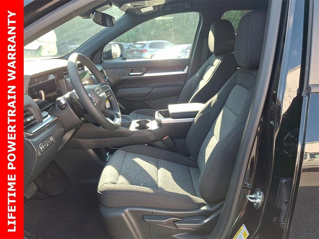 new 2026 GMC Terrain car, priced at $33,335