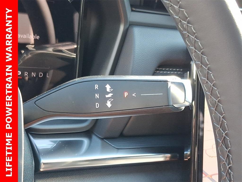 new 2026 GMC Terrain car, priced at $33,335