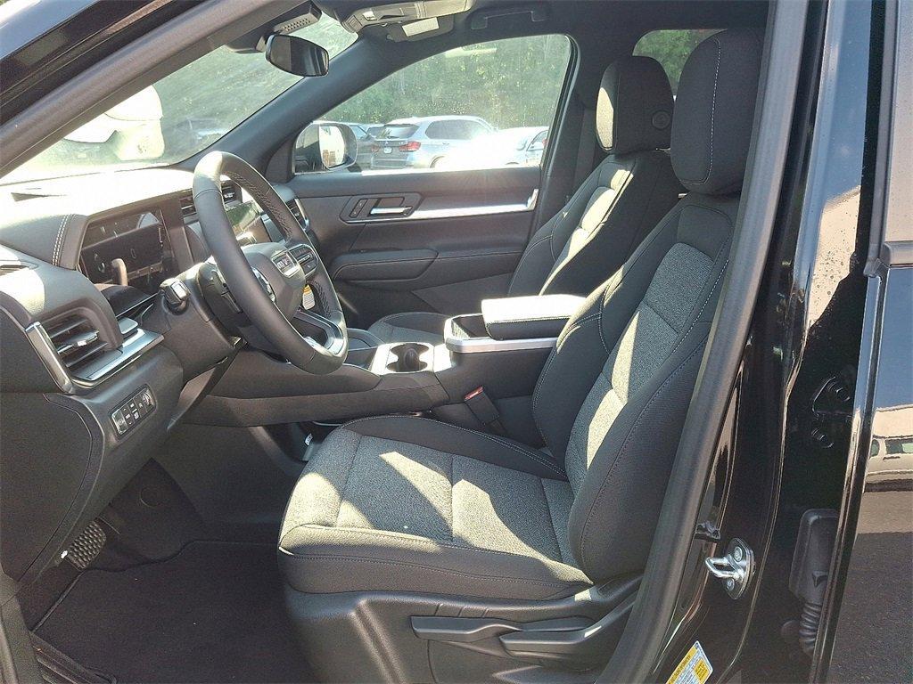 new 2026 GMC Terrain car, priced at $33,335
