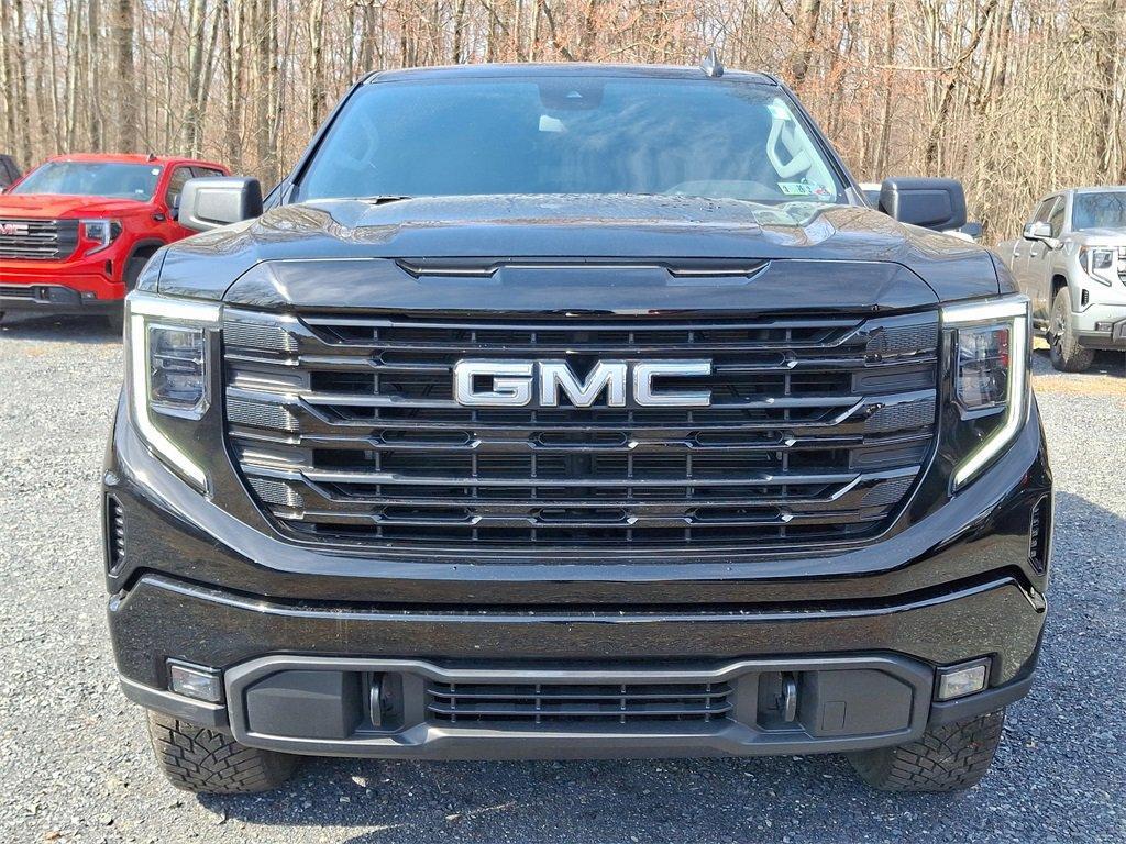 used 2022 GMC Sierra 1500 car, priced at $41,995