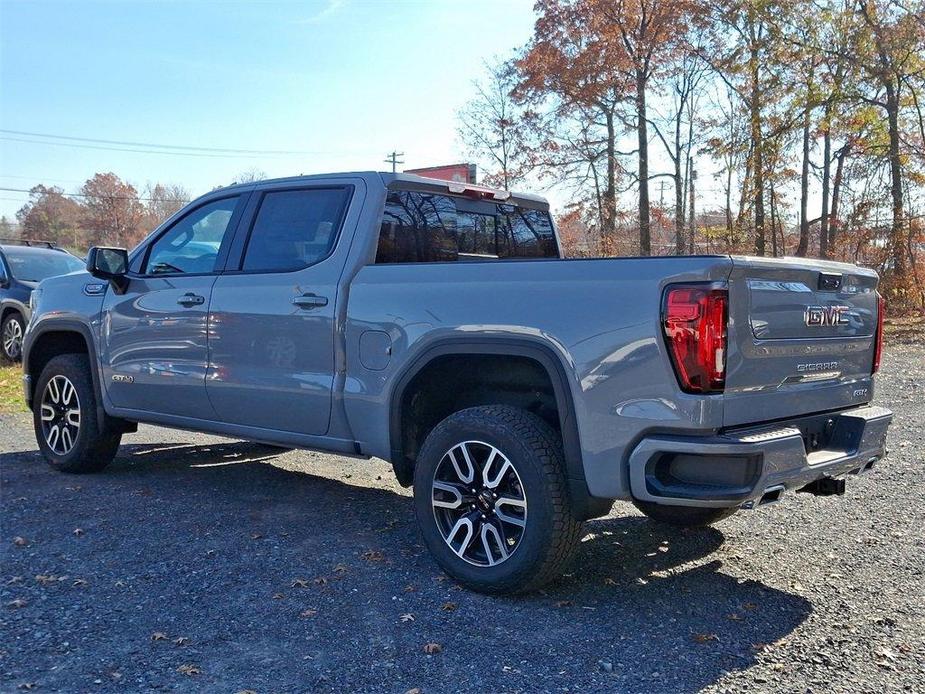 new 2025 GMC Sierra 1500 car, priced at $71,750