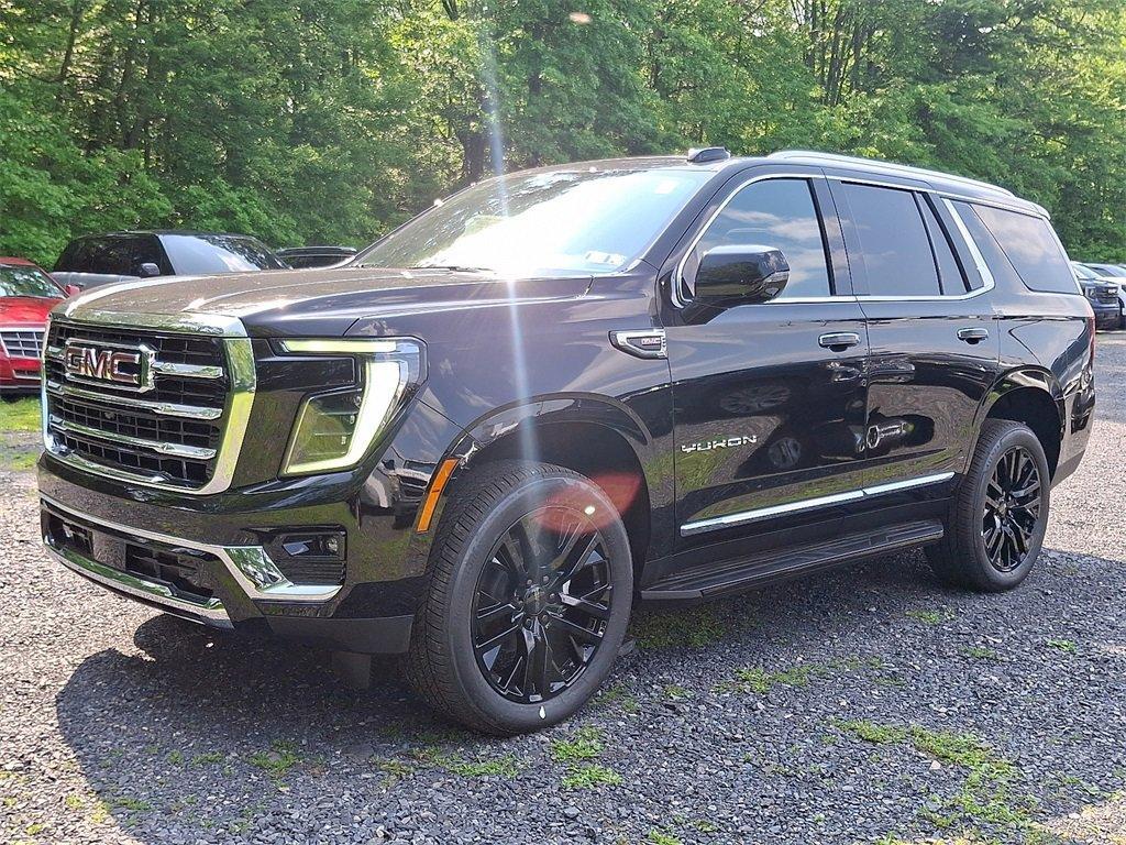new 2025 GMC Yukon car, priced at $78,415