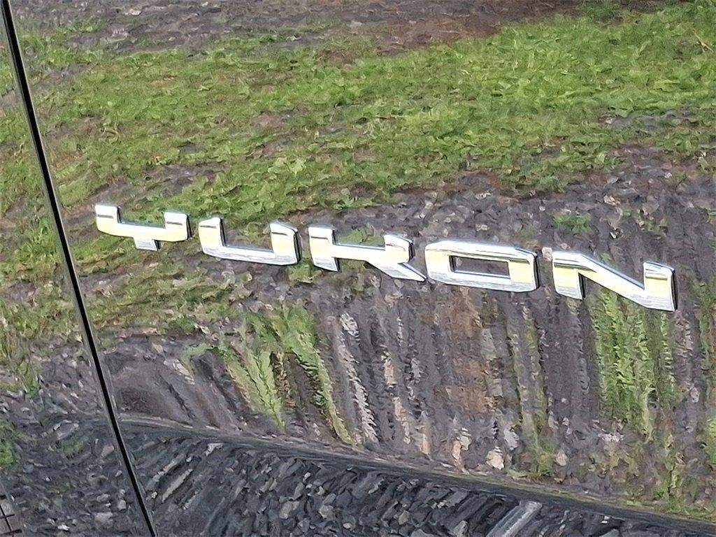 new 2025 GMC Yukon car, priced at $78,415