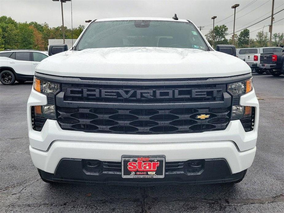 used 2022 Chevrolet Silverado 1500 car, priced at $36,995