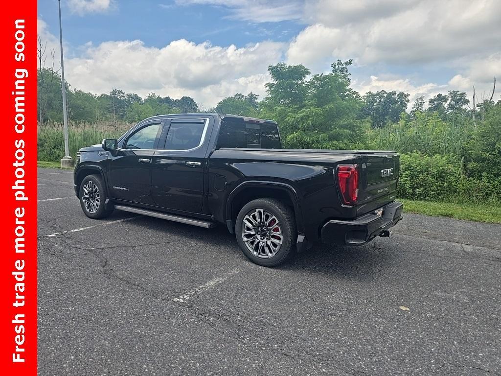 used 2023 GMC Sierra 1500 car, priced at $62,995