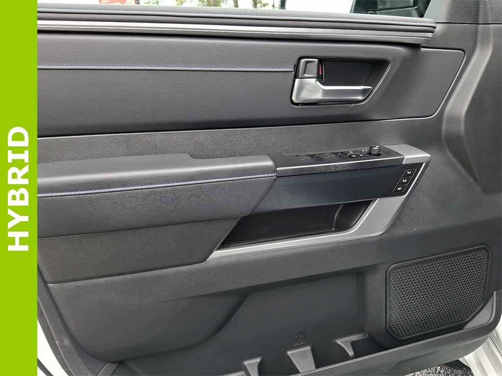 used 2024 Toyota Sequoia car, priced at $72,999