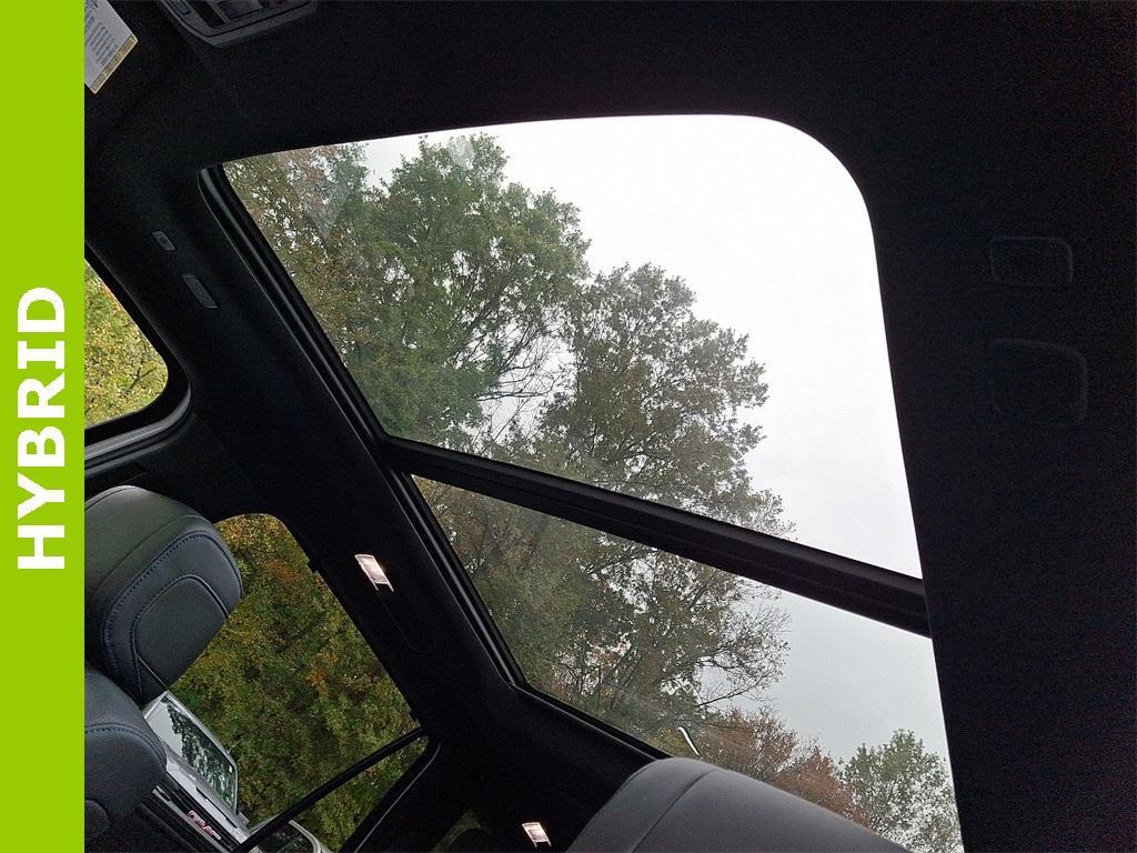 used 2024 Toyota Sequoia car, priced at $72,999