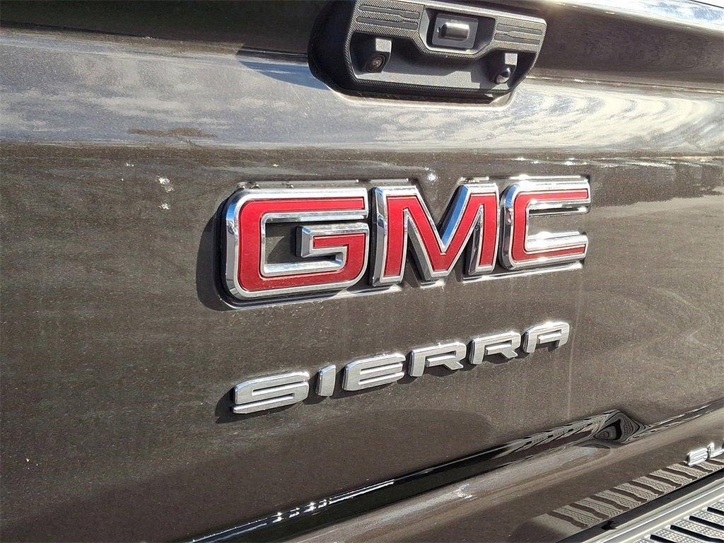 used 2021 GMC Sierra 3500 car, priced at $54,995