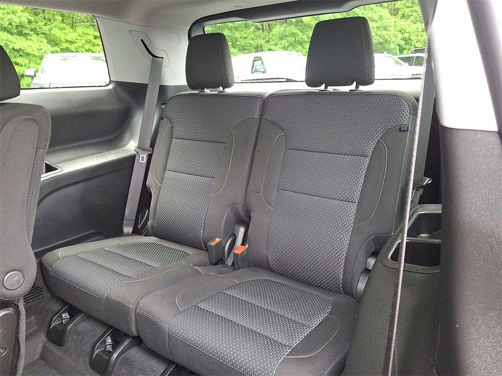used 2022 GMC Acadia car, priced at $29,995