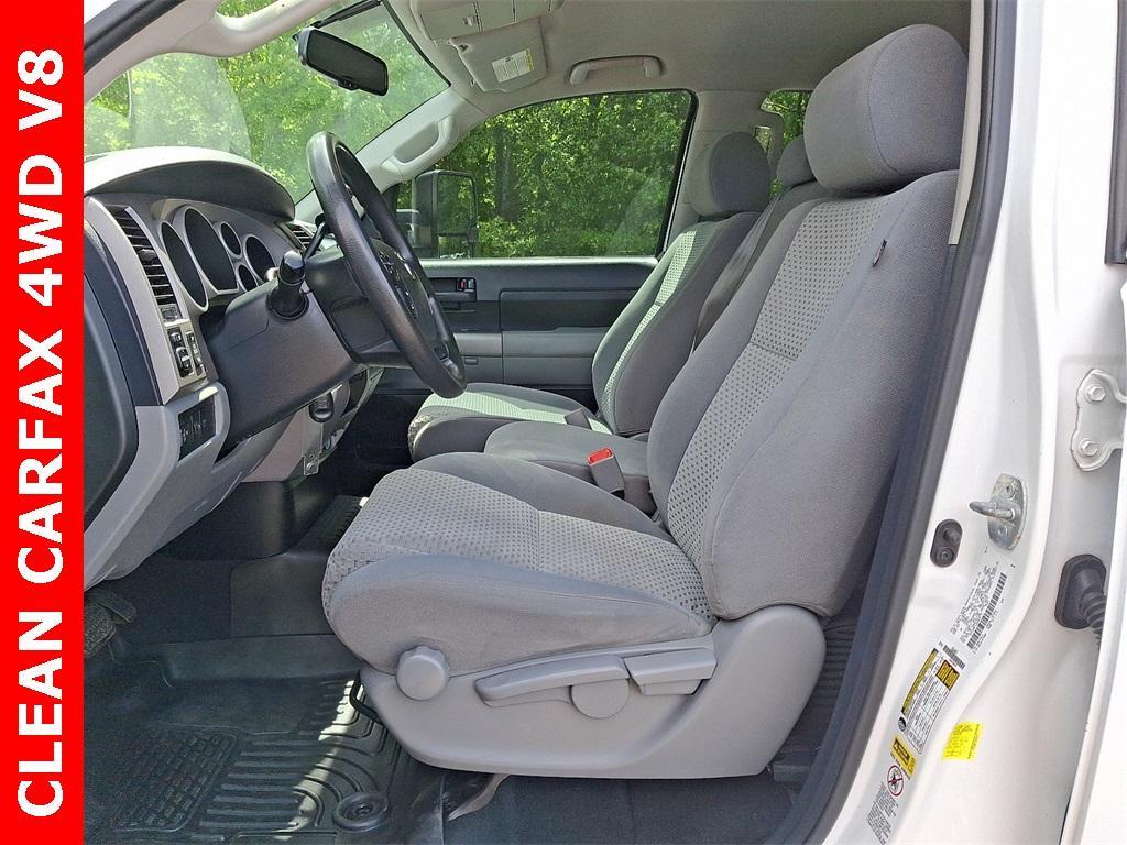 used 2013 Toyota Tundra car, priced at $21,995