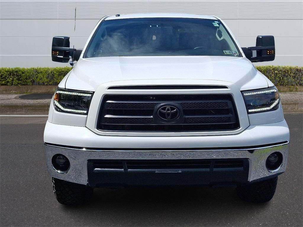 used 2013 Toyota Tundra car, priced at $21,995