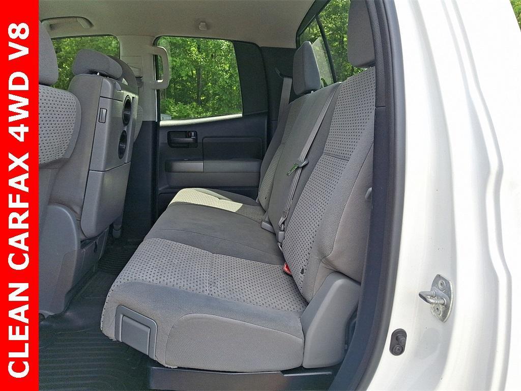 used 2013 Toyota Tundra car, priced at $21,995