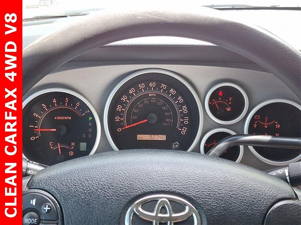 used 2013 Toyota Tundra car, priced at $21,995