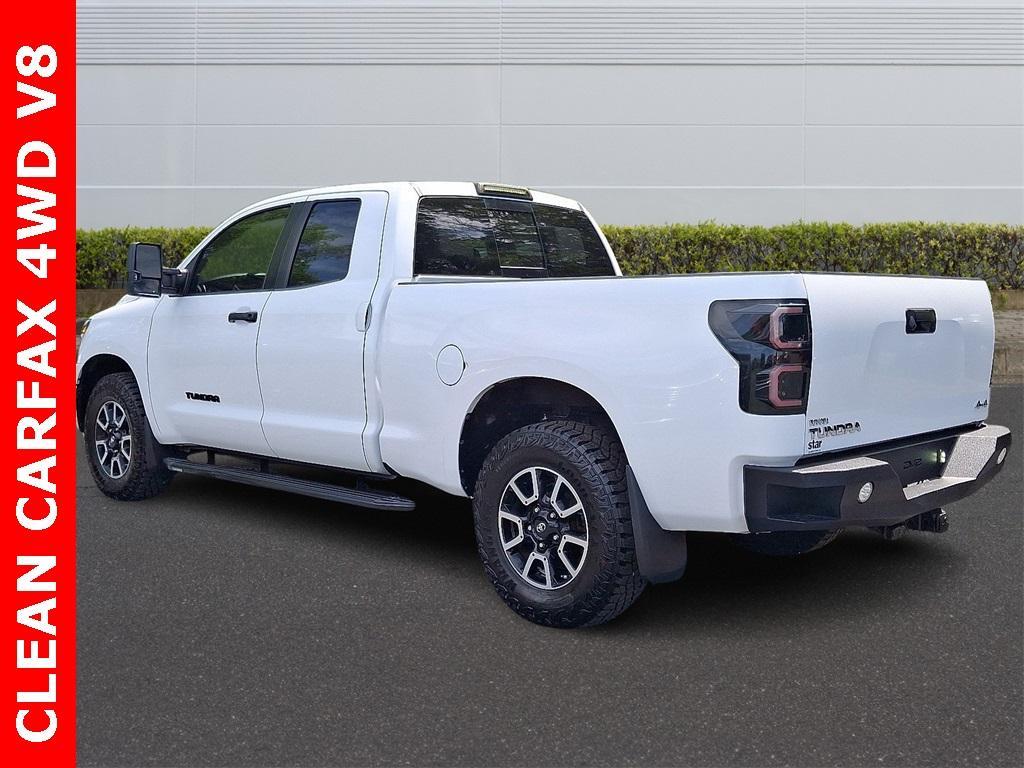 used 2013 Toyota Tundra car, priced at $21,995