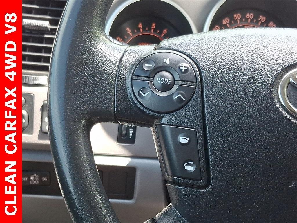 used 2013 Toyota Tundra car, priced at $21,995