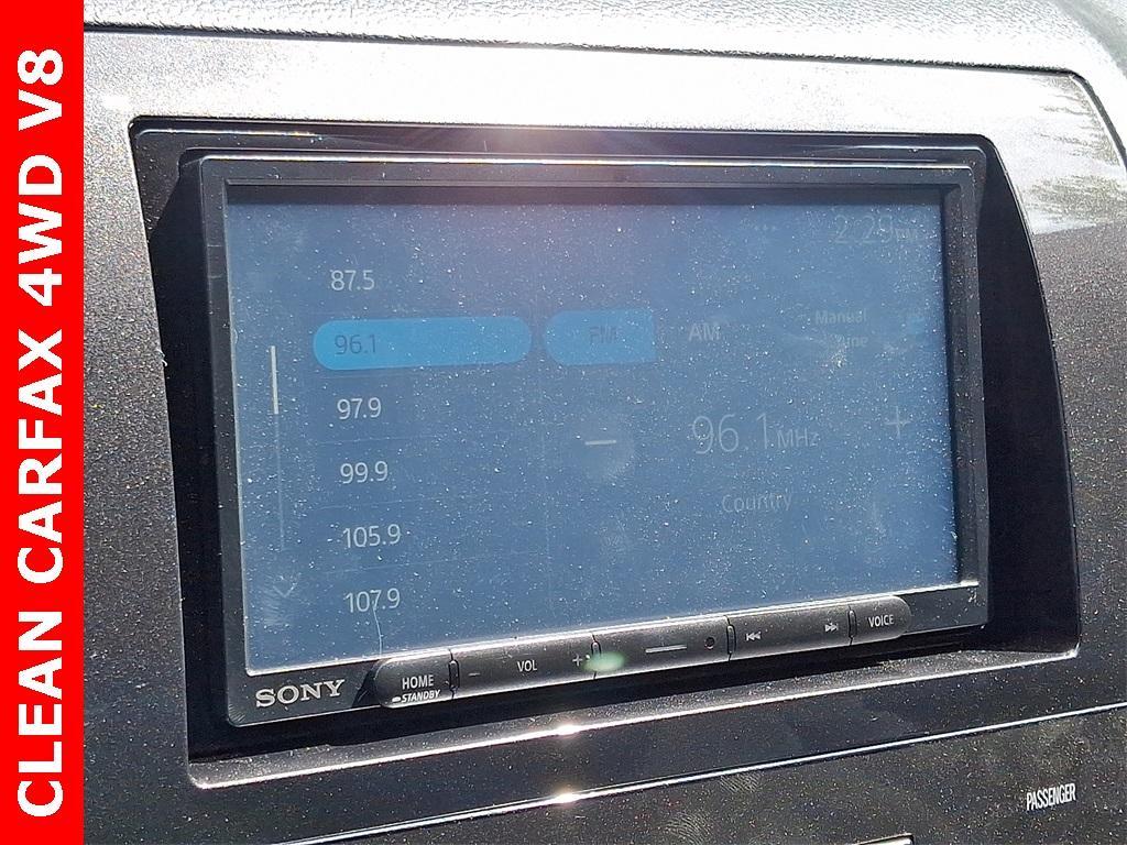 used 2013 Toyota Tundra car, priced at $21,995