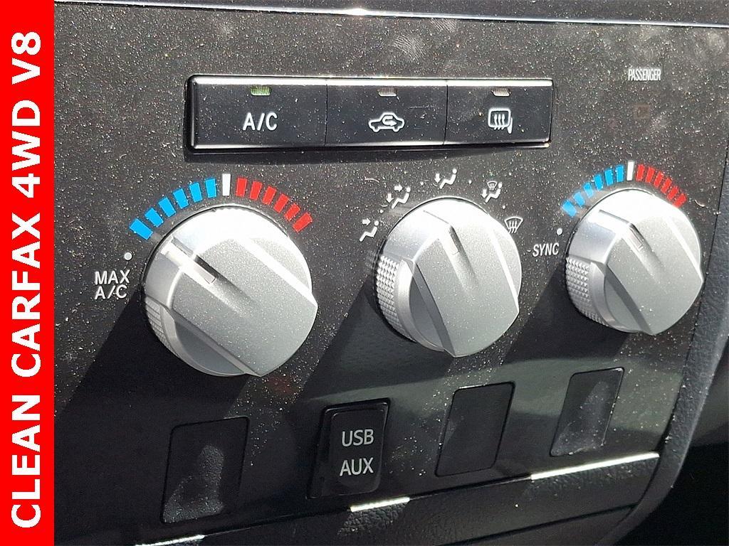 used 2013 Toyota Tundra car, priced at $21,995