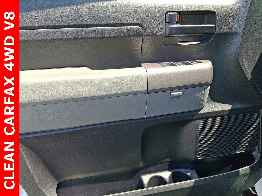used 2013 Toyota Tundra car, priced at $21,995