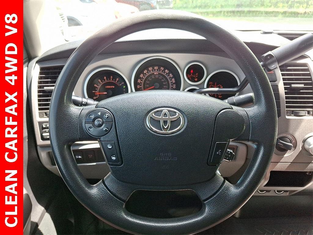 used 2013 Toyota Tundra car, priced at $21,995