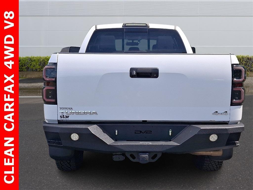 used 2013 Toyota Tundra car, priced at $21,995