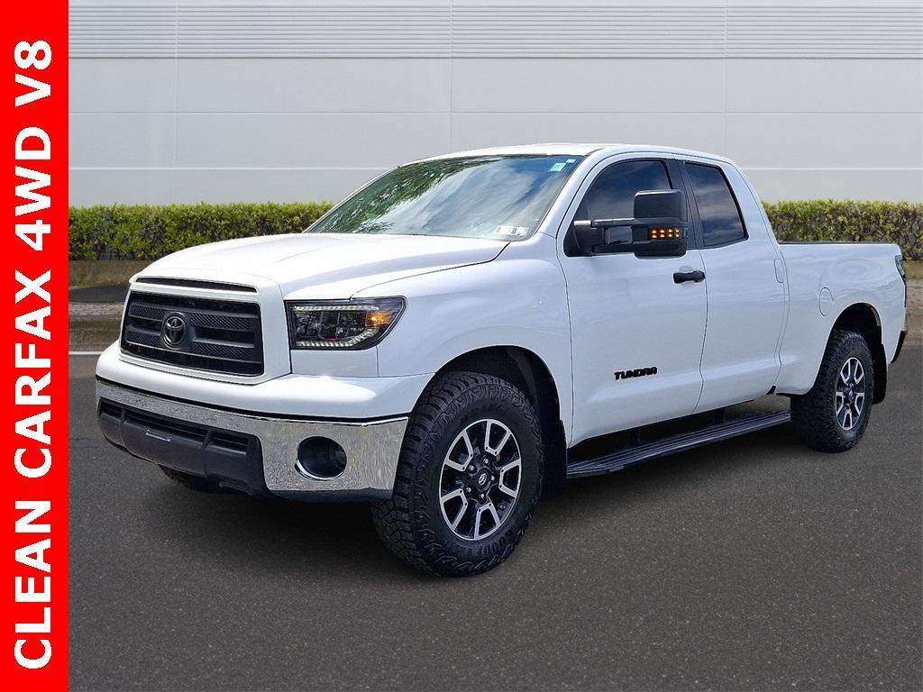 used 2013 Toyota Tundra car, priced at $21,995