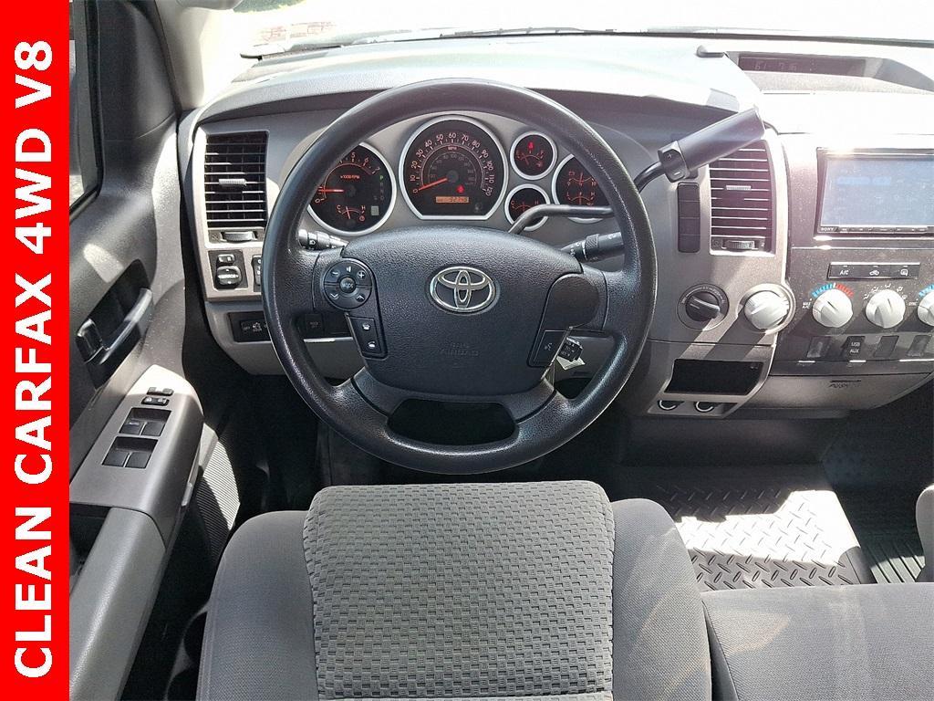 used 2013 Toyota Tundra car, priced at $21,995