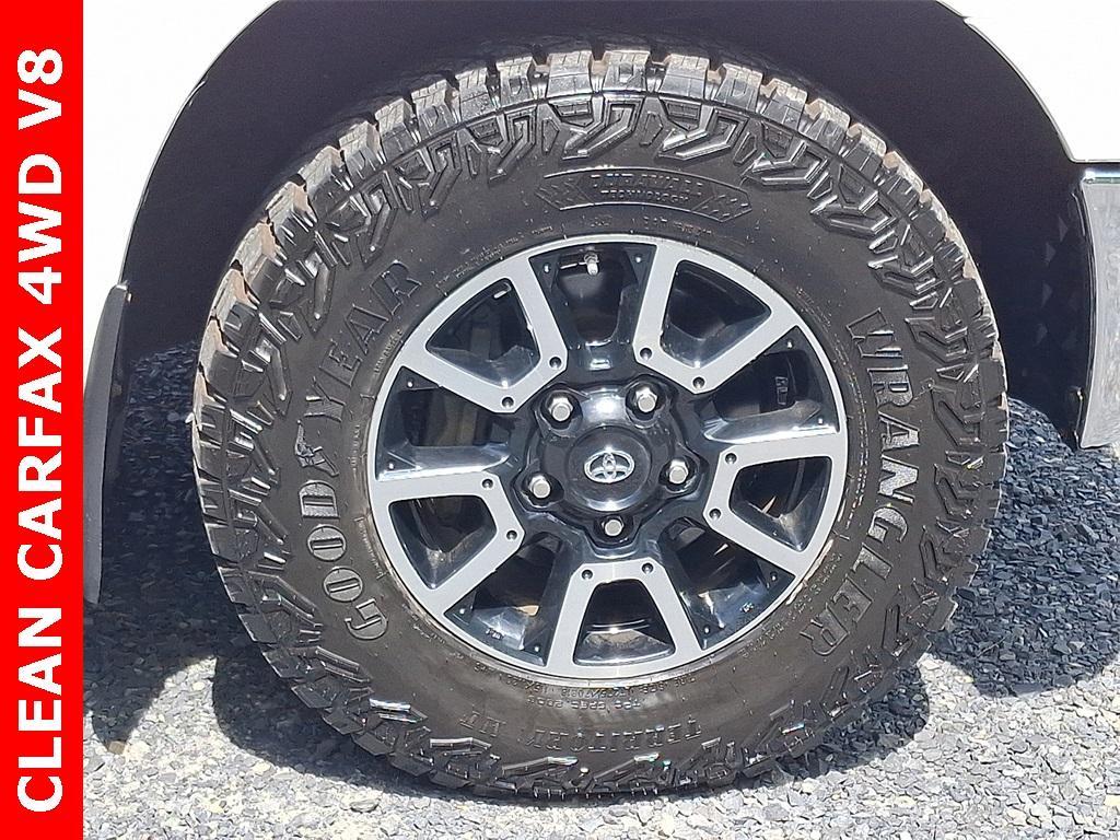used 2013 Toyota Tundra car, priced at $21,995