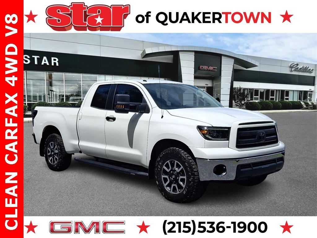 used 2013 Toyota Tundra car, priced at $21,995