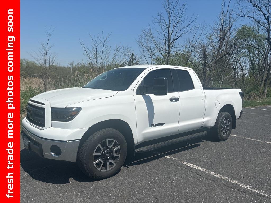 used 2013 Toyota Tundra car, priced at $21,995
