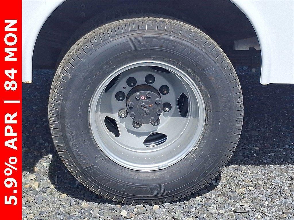 new 2025 GMC Sierra 3500 car, priced at $64,990