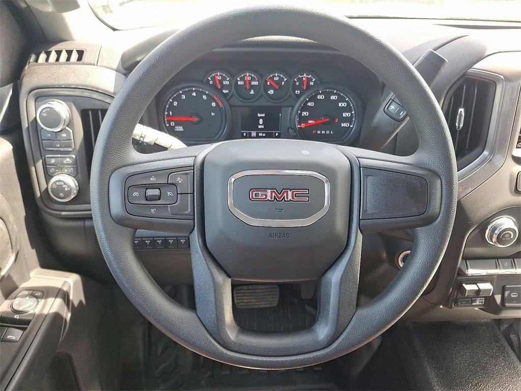 new 2025 GMC Sierra 3500 car, priced at $71,583