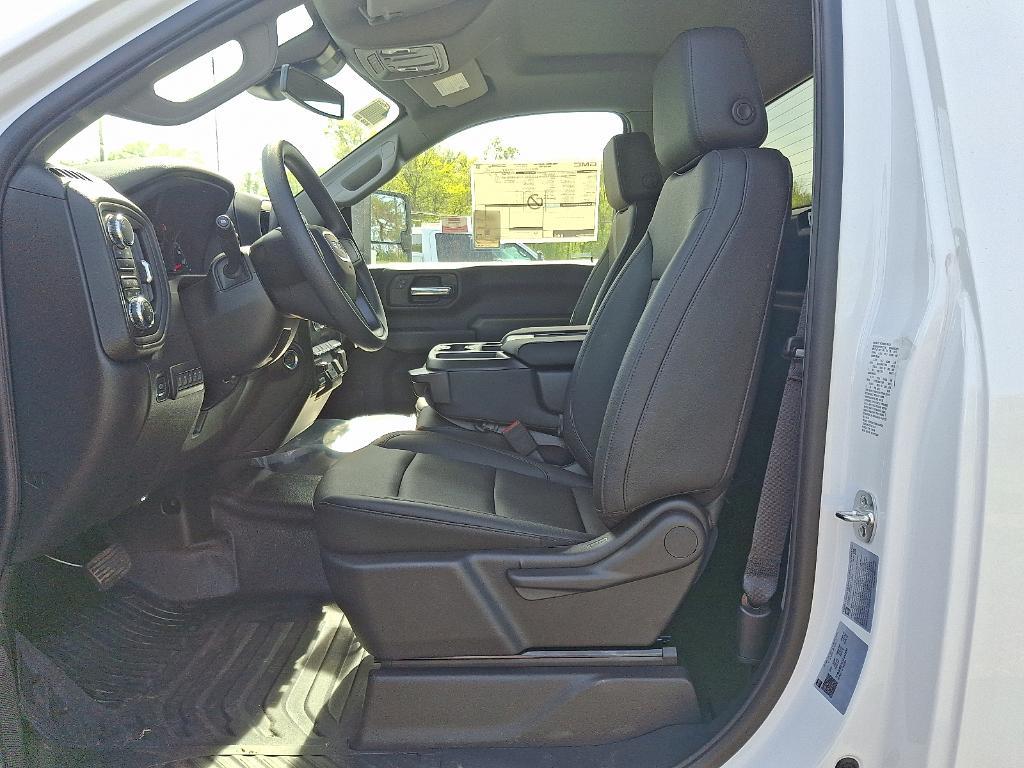 new 2025 GMC Sierra 3500 car, priced at $71,583