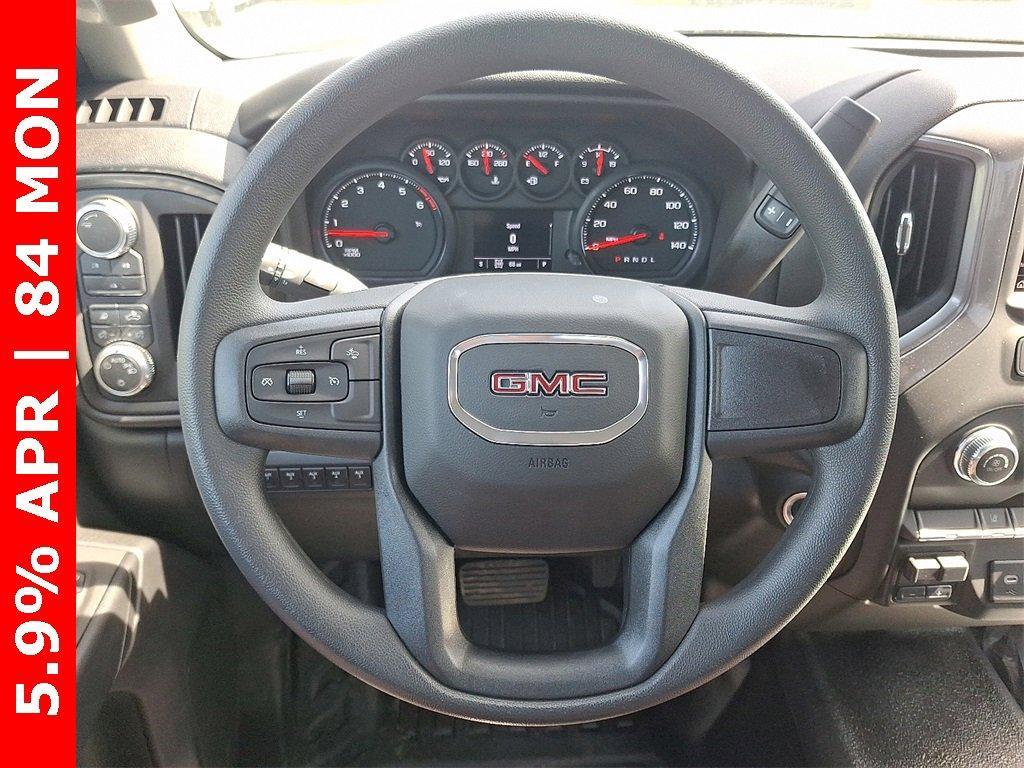new 2025 GMC Sierra 3500 car, priced at $64,990