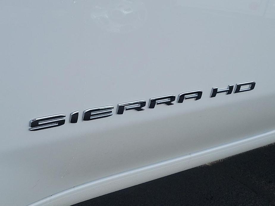 new 2024 GMC Sierra 2500 car, priced at $66,823