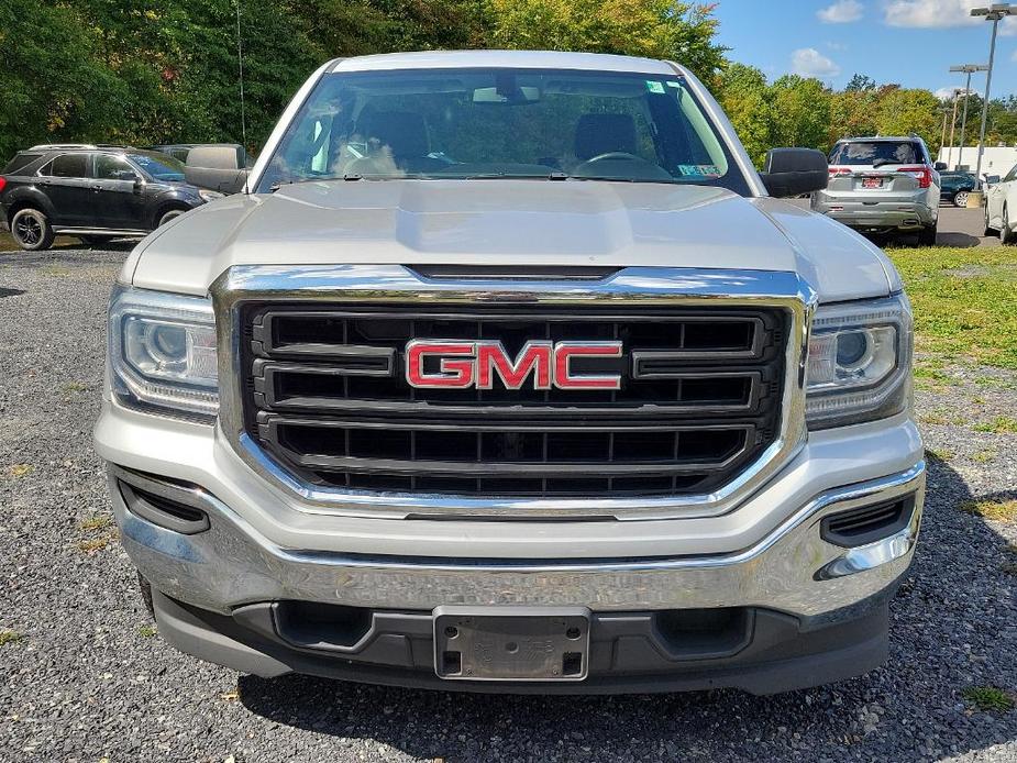 used 2018 GMC Sierra 1500 car, priced at $18,359