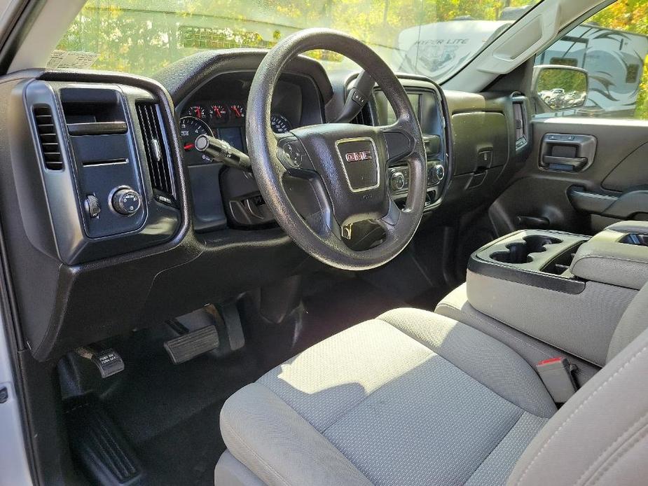 used 2018 GMC Sierra 1500 car, priced at $18,359