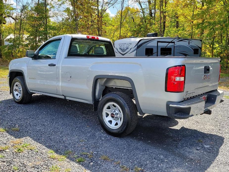 used 2018 GMC Sierra 1500 car, priced at $18,359