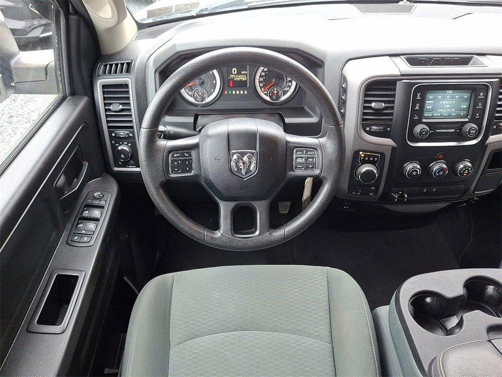 used 2016 Ram 1500 car, priced at $22,995