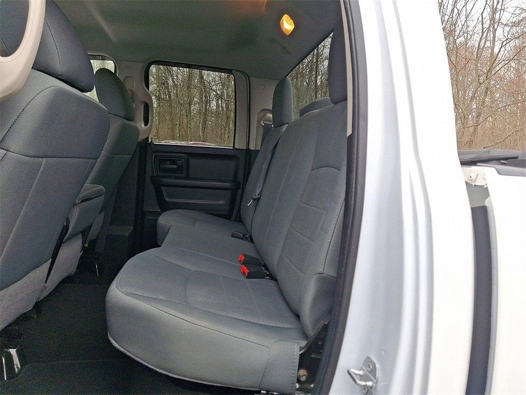 used 2016 Ram 1500 car, priced at $22,995
