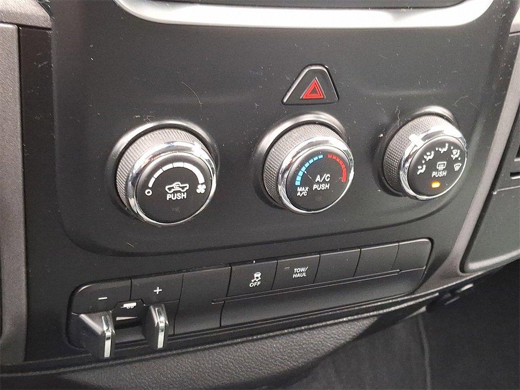 used 2016 Ram 1500 car, priced at $22,995