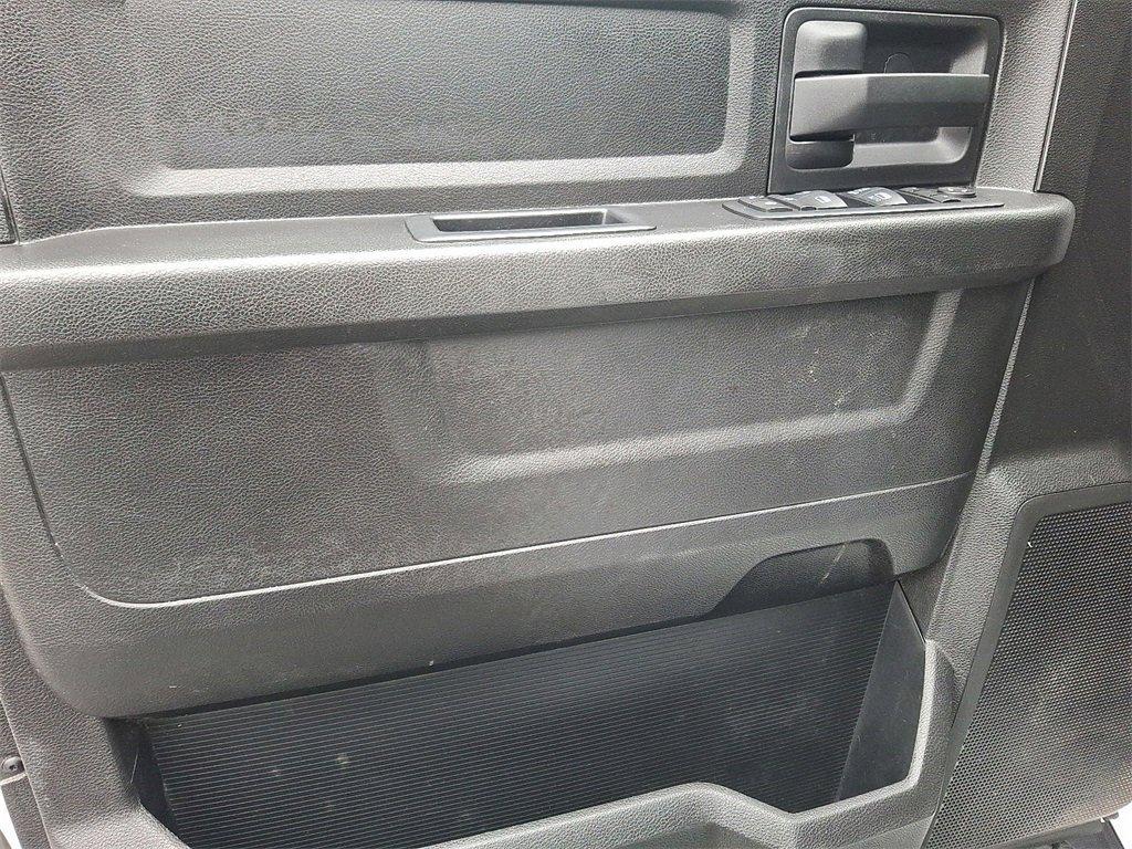 used 2016 Ram 1500 car, priced at $22,995
