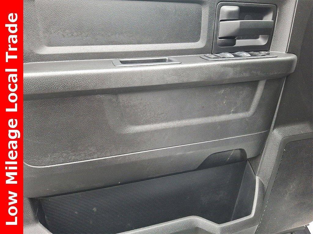 used 2016 Ram 1500 car, priced at $22,592