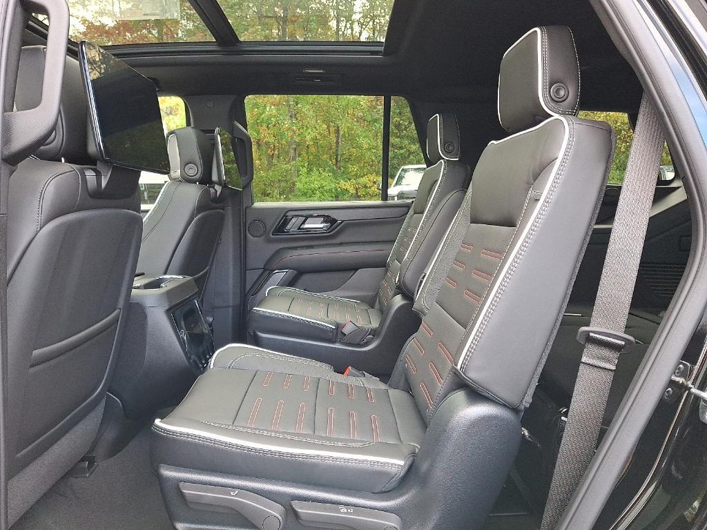 new 2026 GMC Yukon car, priced at $100,390
